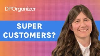 9 Things you should ask your super customers to do for you thumbnail