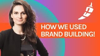 How We Used Brand Building To Hit $25m in ARR thumbnail