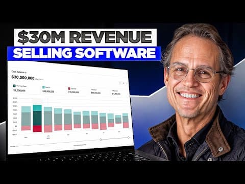 How Ninety Reached $30M ARR By Empowering Teams Through Adversity