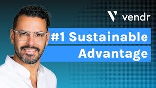 Why Velocity is the #1 Sustainable Advantage thumbnail