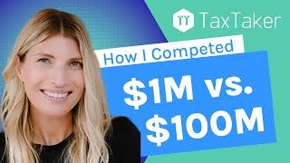 Our Competitors Raised $100m thumbnail