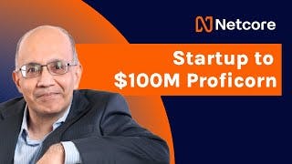 Startup to $100Mn Proficorn thumbnail