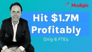 Profitable Growth is sexy again thumbnail