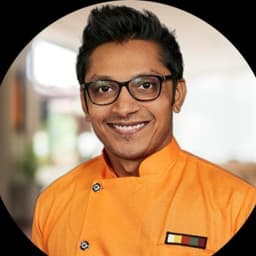 Pritesh Vora