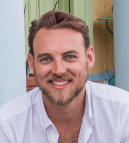 Kyle Norton