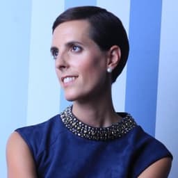 Cristina Vila