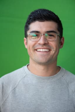 Nick Verity