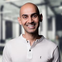 Neil  Patel