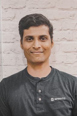 Girish Redekar