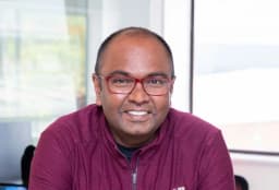 Saravana Kumar