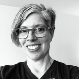 Beth Barr-Jobson