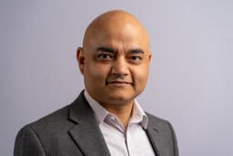 Rajeev Bhatia