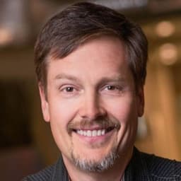 Ross Buhrdorf