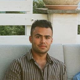 Raffi Salama