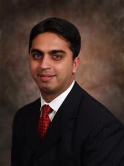 Jawad Shaikh