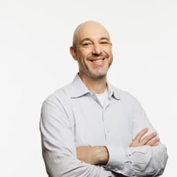 Jeremey Donovan