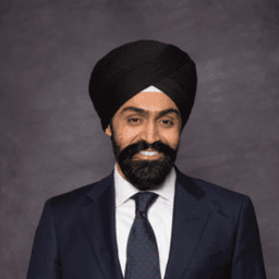Savneet Singh