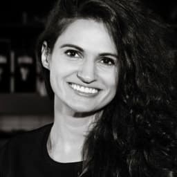 Alina Vandenberghe