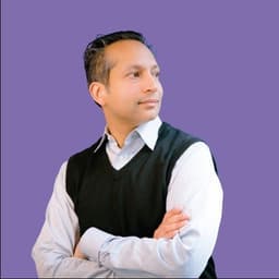 Vikas Bhambri