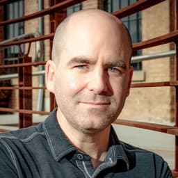 Scott Brandley