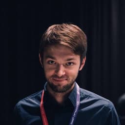 Lucjan Suski