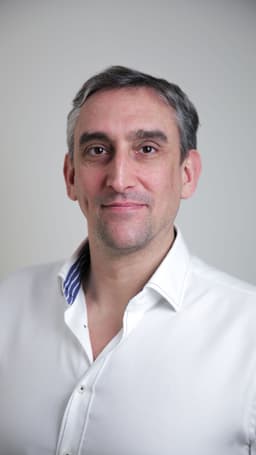 Guy Rubin