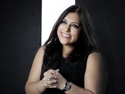 Nina Alag Suri