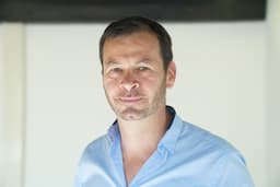 Gilles Domartini