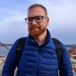 David Tabachnikov