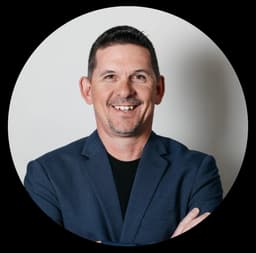 Jason Andrew