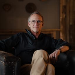 Mark Abbott