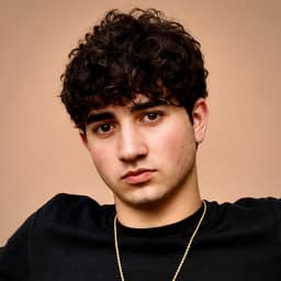 Zach Yadegari