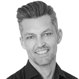 Rasmus Holst