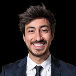 Ricardo Ghekiere