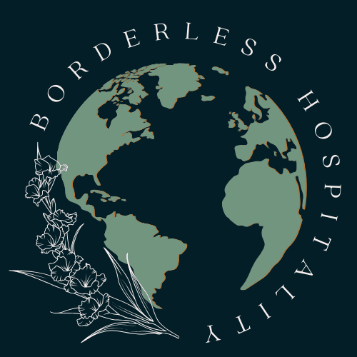 Borderless Hospitality logo