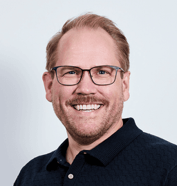 Niclas Lilja
