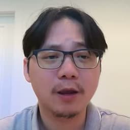 Jeff Lu