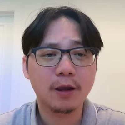 Jeff Lu portrait