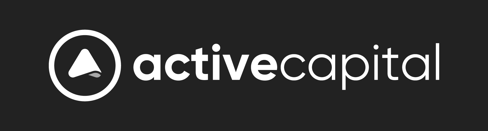 Active Capital logo