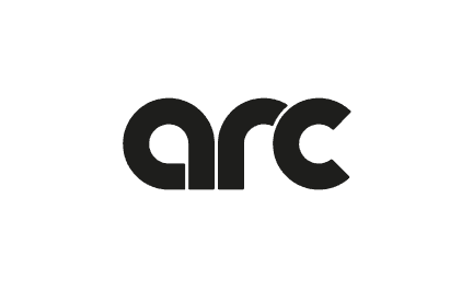 Arc logo
