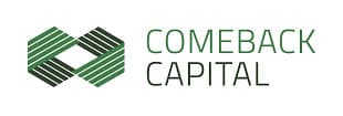 Comeback Capital logo