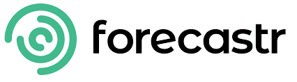 Forecastr logo