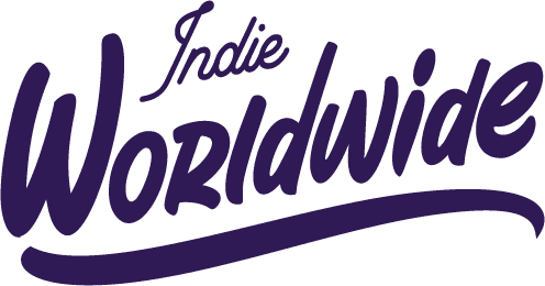 Indie Worldwide logo
