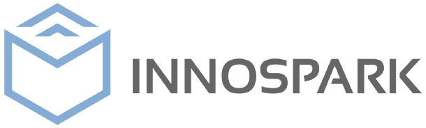 Innospark logo