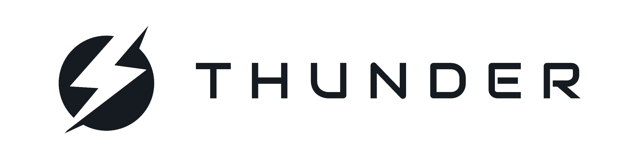 Thunder VC logo