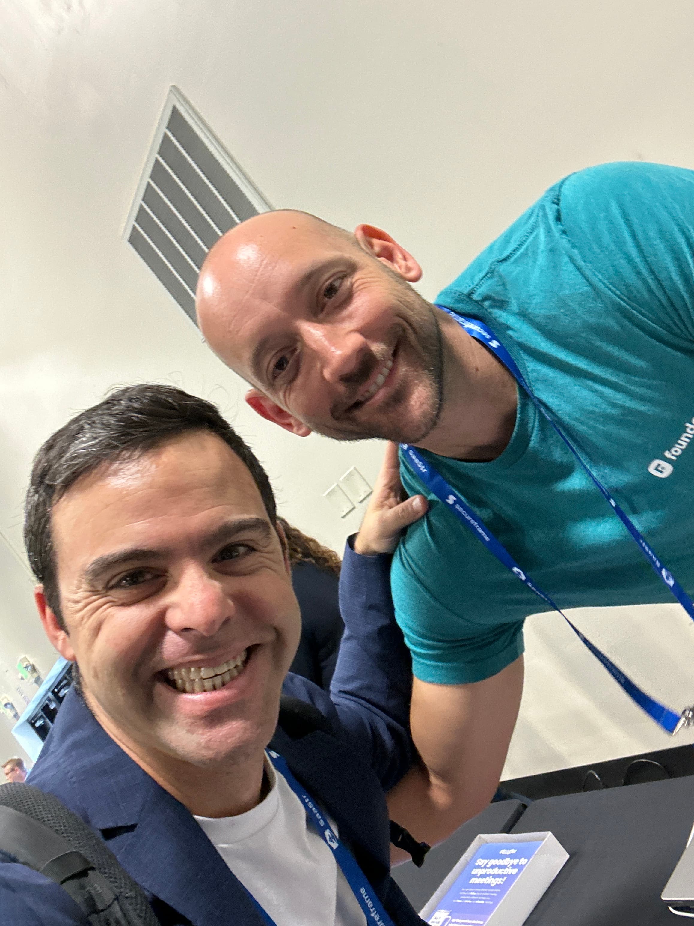 SaaStr photo 1