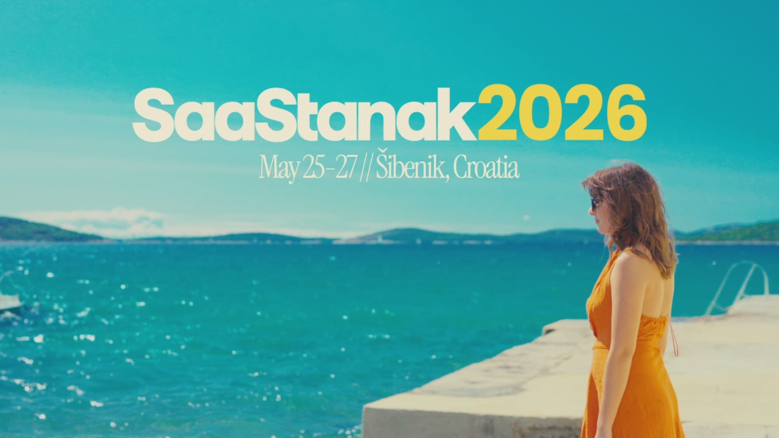 SaaStanak 2026 event image