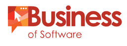 Business of Software 2025 logo