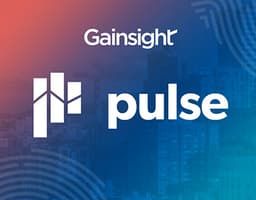 Gainsight Pulse logo