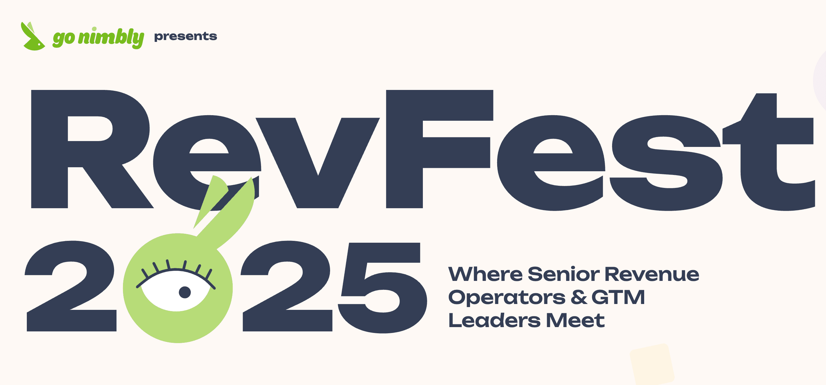 RevFest 2025 event image